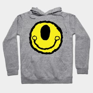 Happy Cyclops Magic: A One-Eyed Wonder to Brighten Your Day! Hoodie